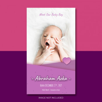 Baby Shower Invitations
