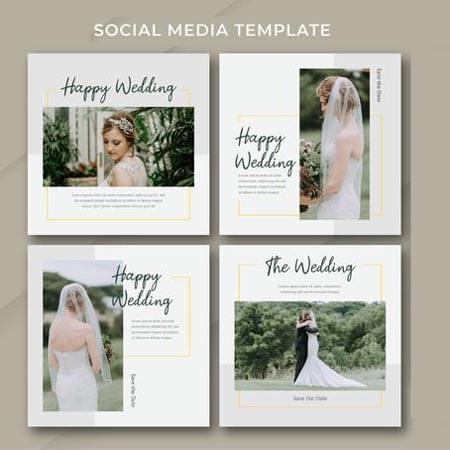 Wedding Signs