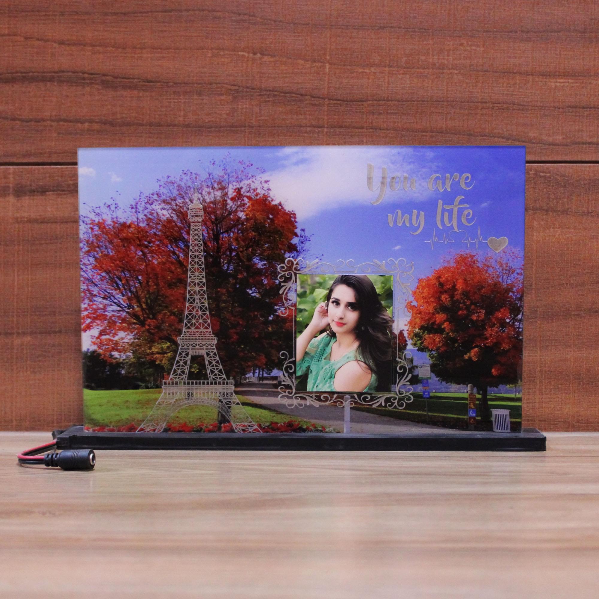 Love for any Reason – Acrylic Led