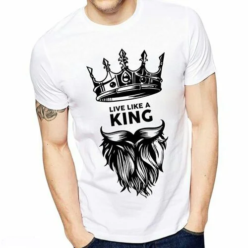 T-shirt Printing